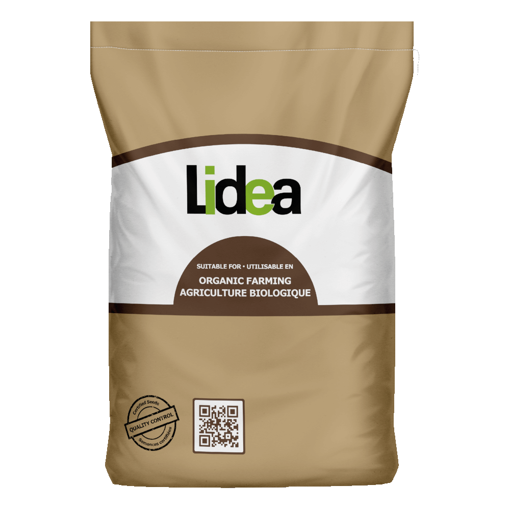 Lidea ES COMANDOR Soja ÖKO