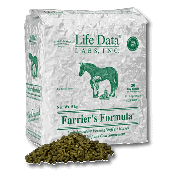 Life Data® LABS Farrier´s Formula® Original