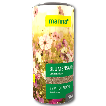 Manna Blumensamen Sommersynfonie