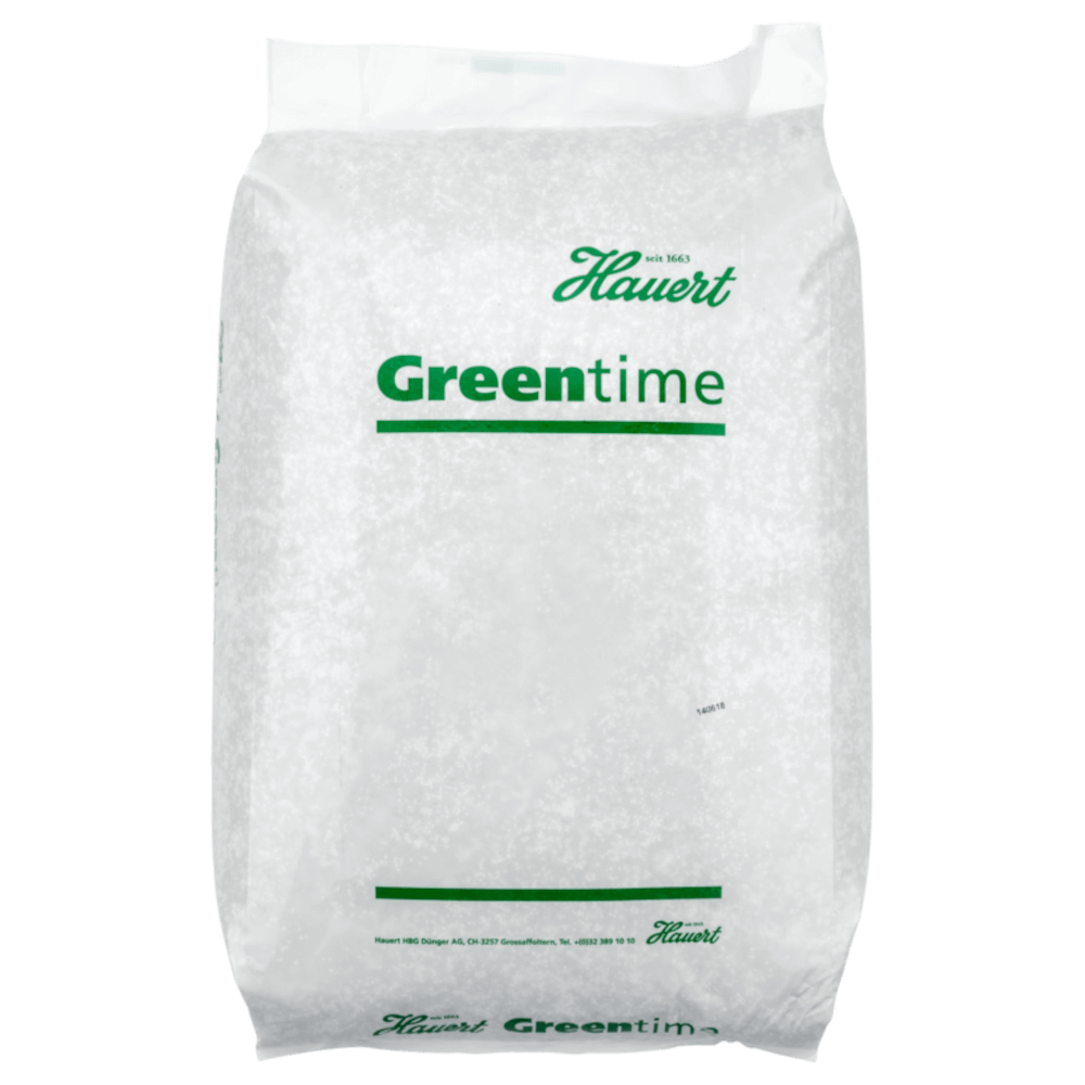 Hauert Greentime Ideal 25-5-10