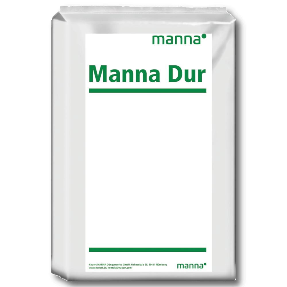 Manna Dur 16-7-16+2 Rasendünger