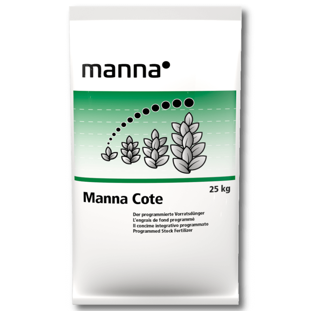 Manna COTE 6M Profi Langzeitdünger