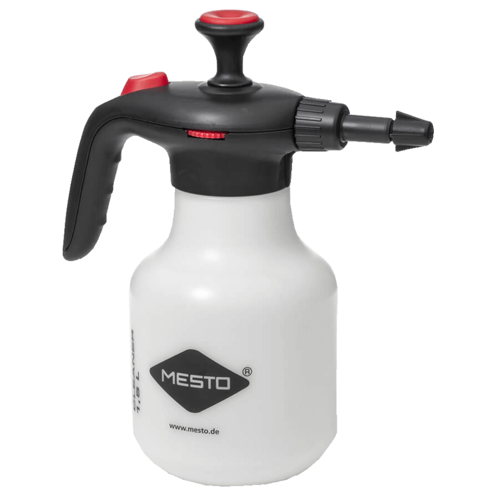 MESTO pulvérisateur à pression 3132PP 1 L