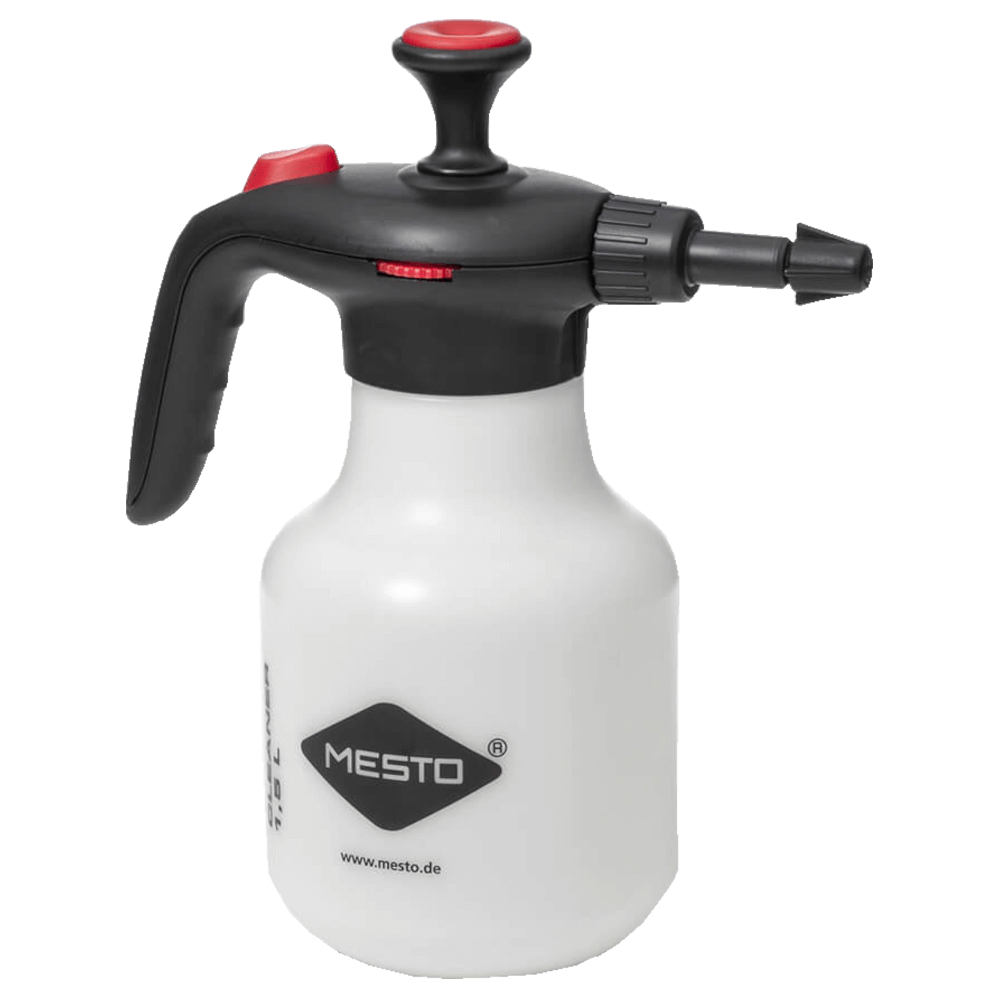 MESTO 3132PP Drucksprüher, 1 L