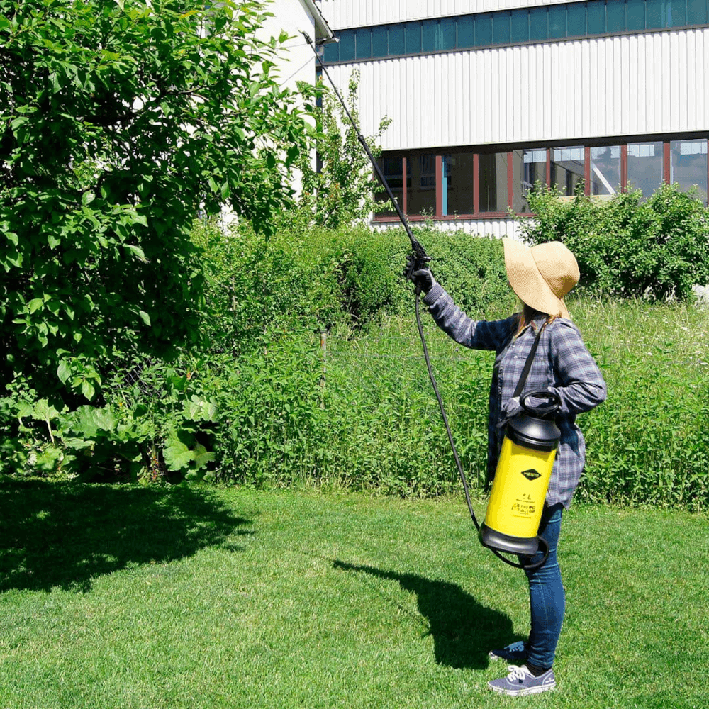 MESTO VERIS Drucksprühgerät Typ 3237, 5 L