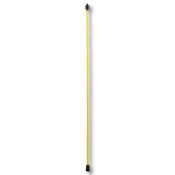 MESTO Verlängerungsrohr ausziehbar 130-250cm