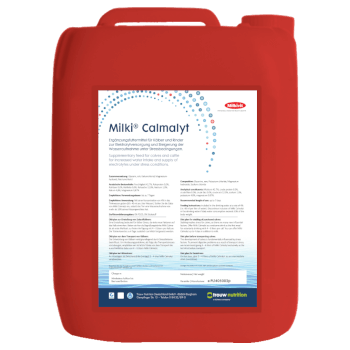 Milkivit Milki® Calmalyt