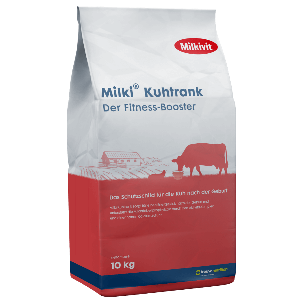 Milkivit Milki® Kuhtrank