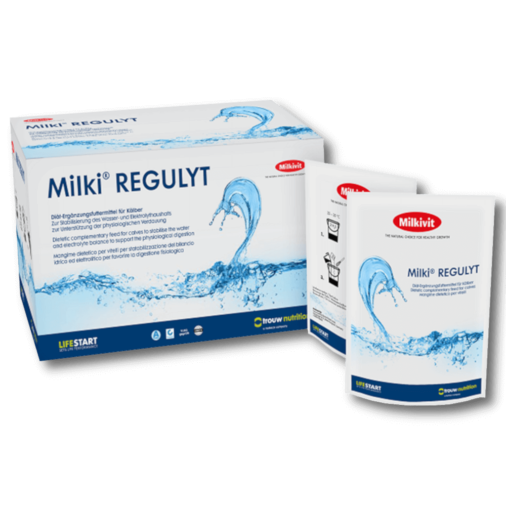 Milkivit Milki® REGULYT