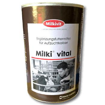 Milkivit Milki® vital