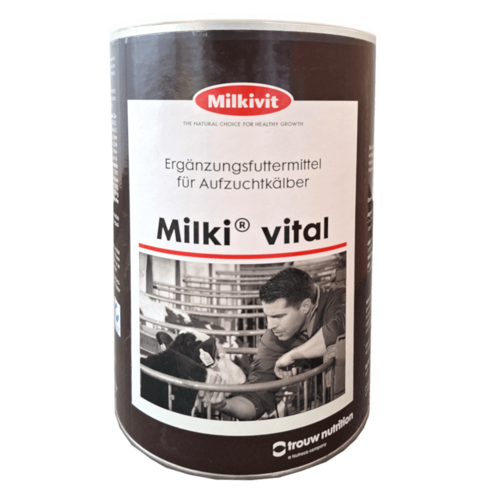 Milkivit Milki® vital