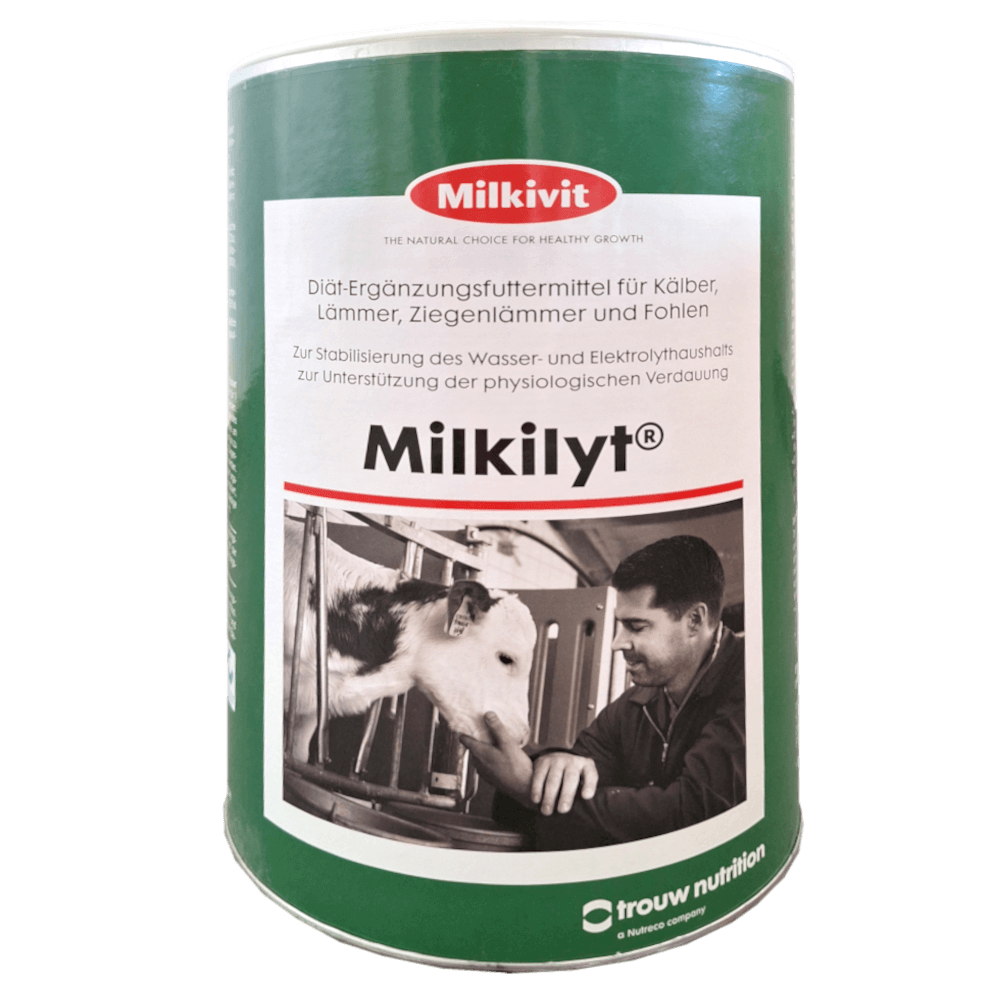 Milkivit Milkilyt®