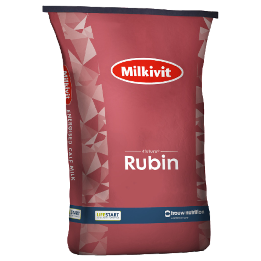 Milkivit Rubin