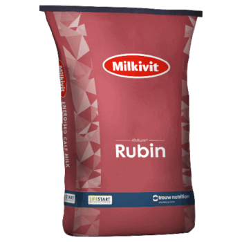 Milkivit Sweet Rubin