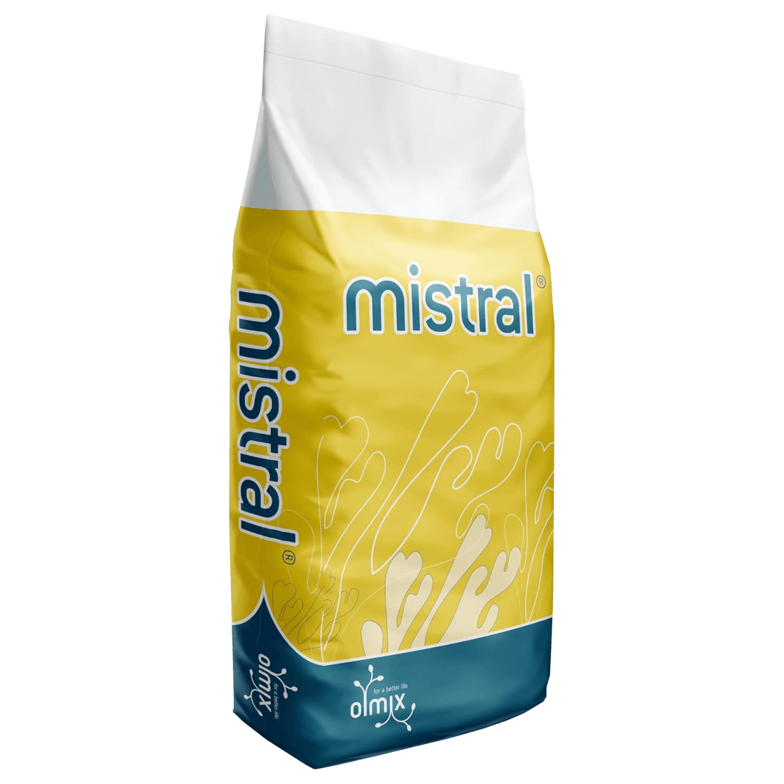Mistral® Einstreupulver