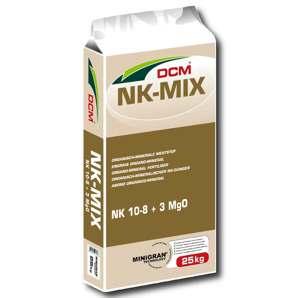 DCM NK Mix für Gemüse und Kräuter