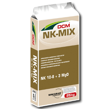 DCM NK Mix pour légumes et herbes