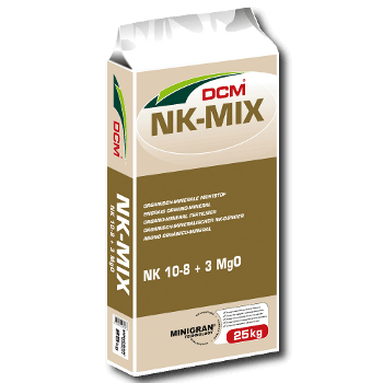 DCM NK Mix für Gemüse und Kräuter