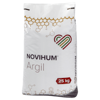 NOVIHUM® Argil Bodenverbesserer