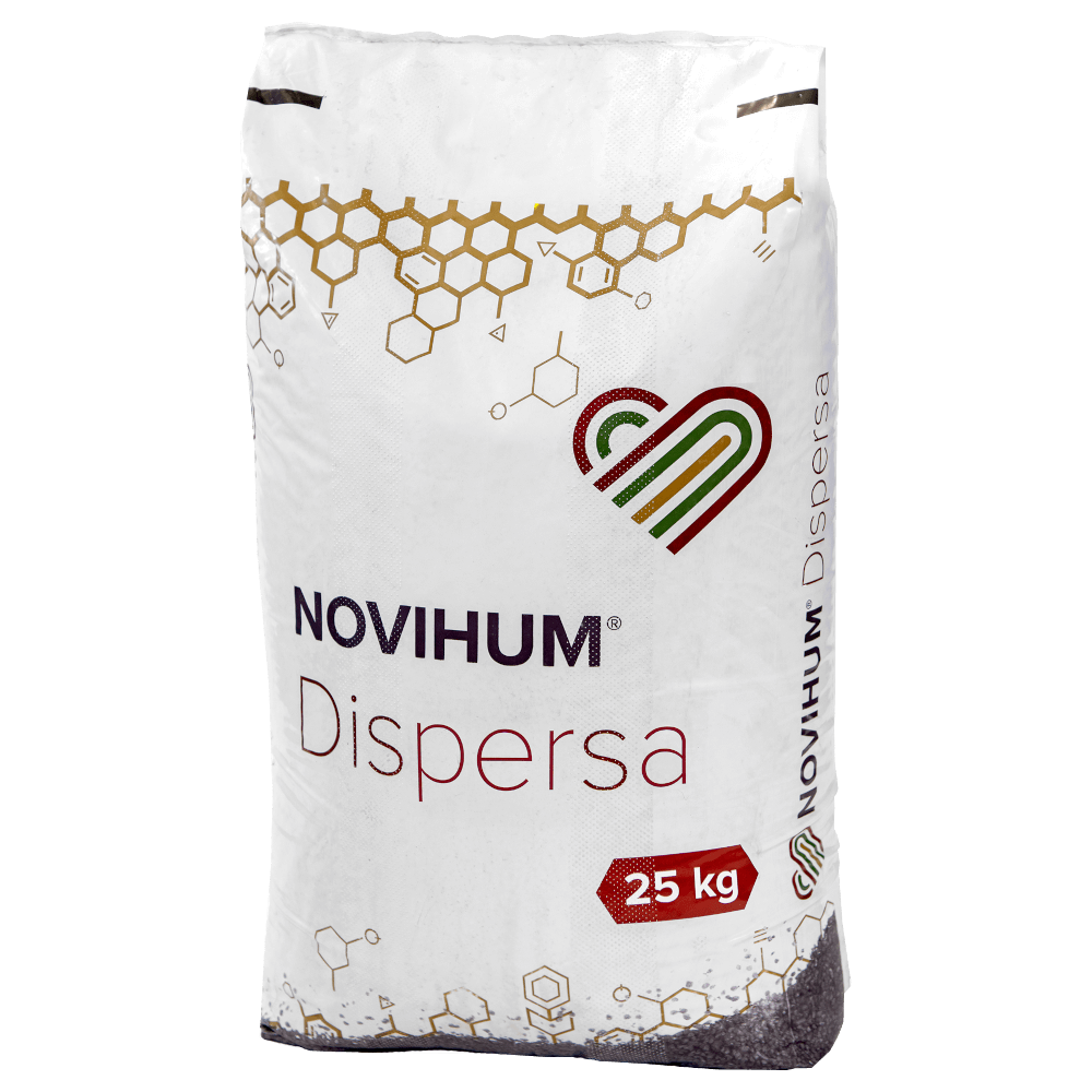 NOVIHUM® Dispersa Dauerhumus