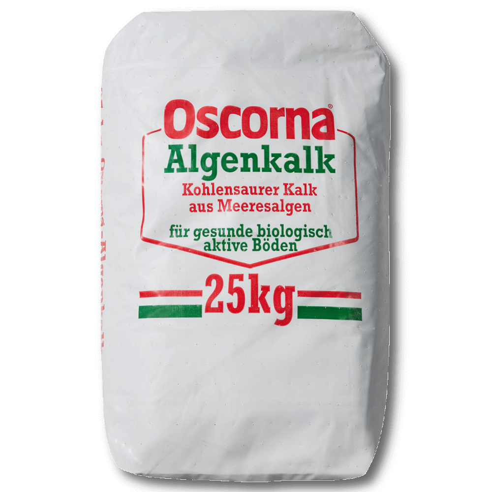 Oscorna Algenkalk