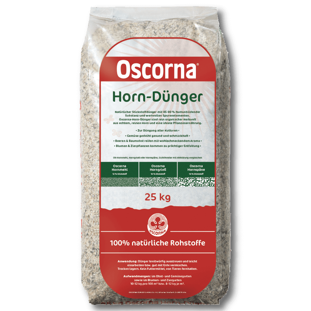 Oscorna Horngrieß 01S