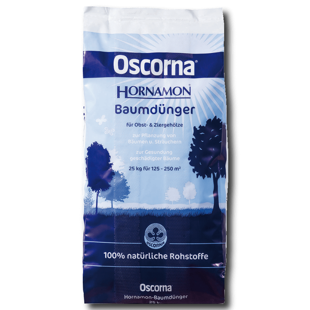 Oscorna Hornamon Baumdünger