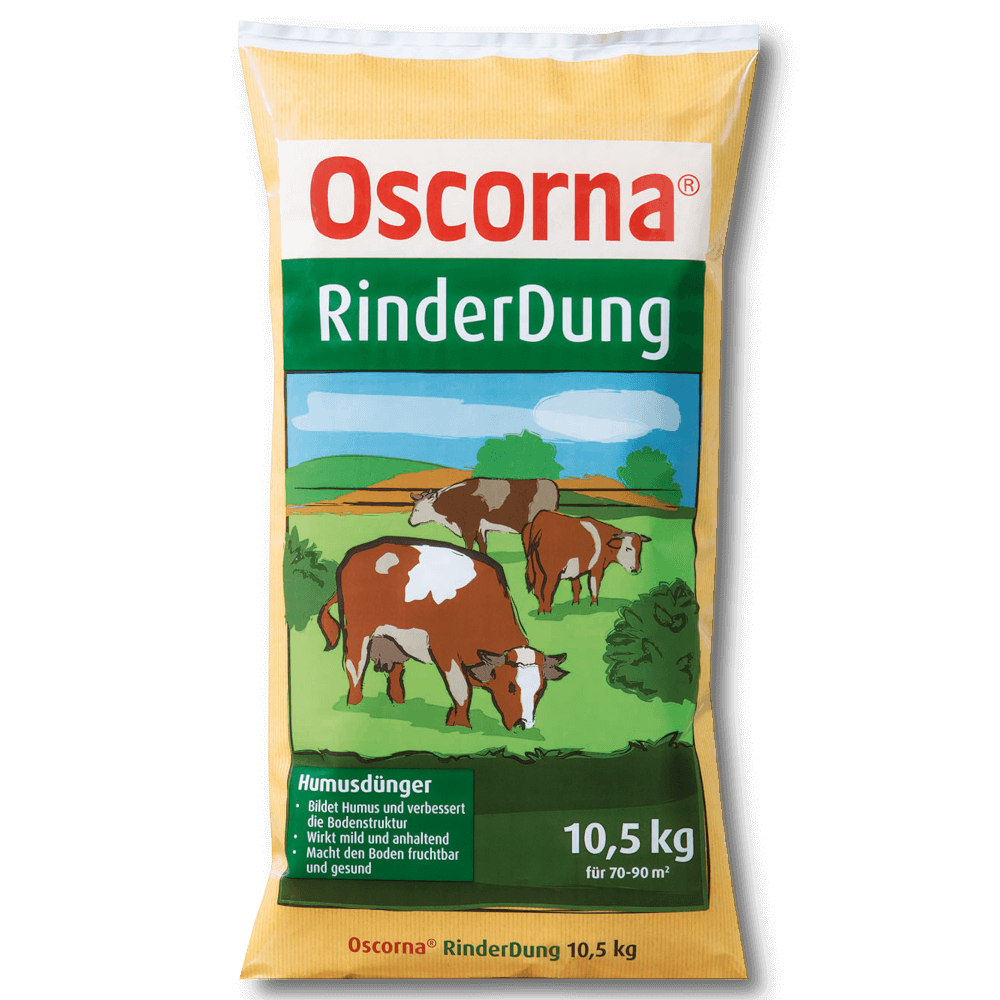 Oscorna RinderDung