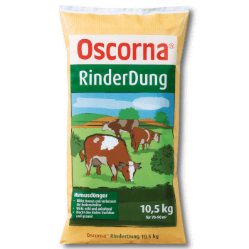 Oscorna RinderDung