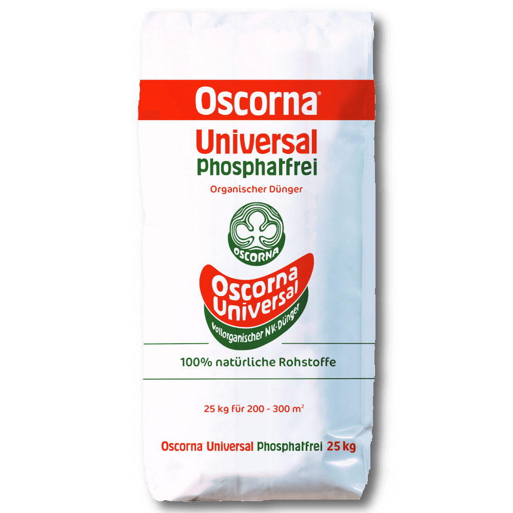 Oscorna Universal Phosphatfrei