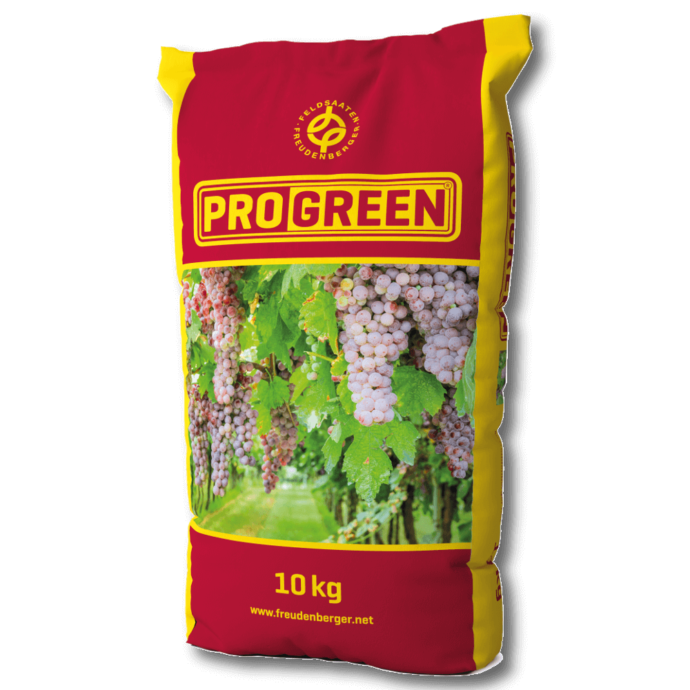 ProGreen® WB 225 WOLFF-Mischung ohne Luzerne