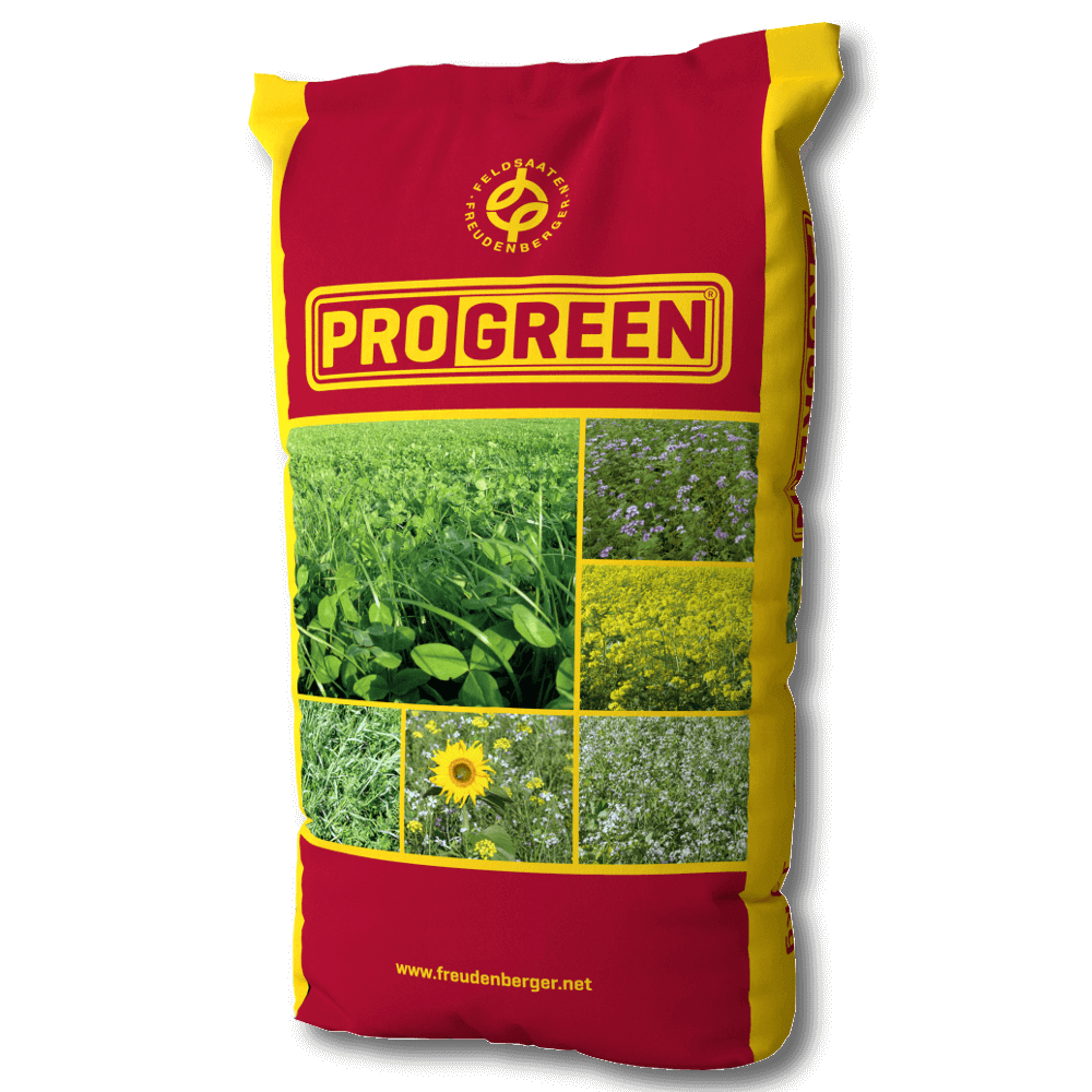 ProGreen® GM 6 HotSummer