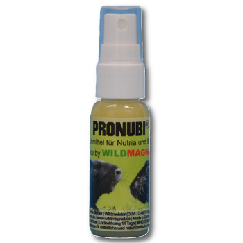 PRONUBI® Speziallockmittel in Pumpsprühflasche