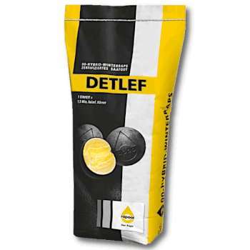 rapool® Winterraps Saatraps DETLEF