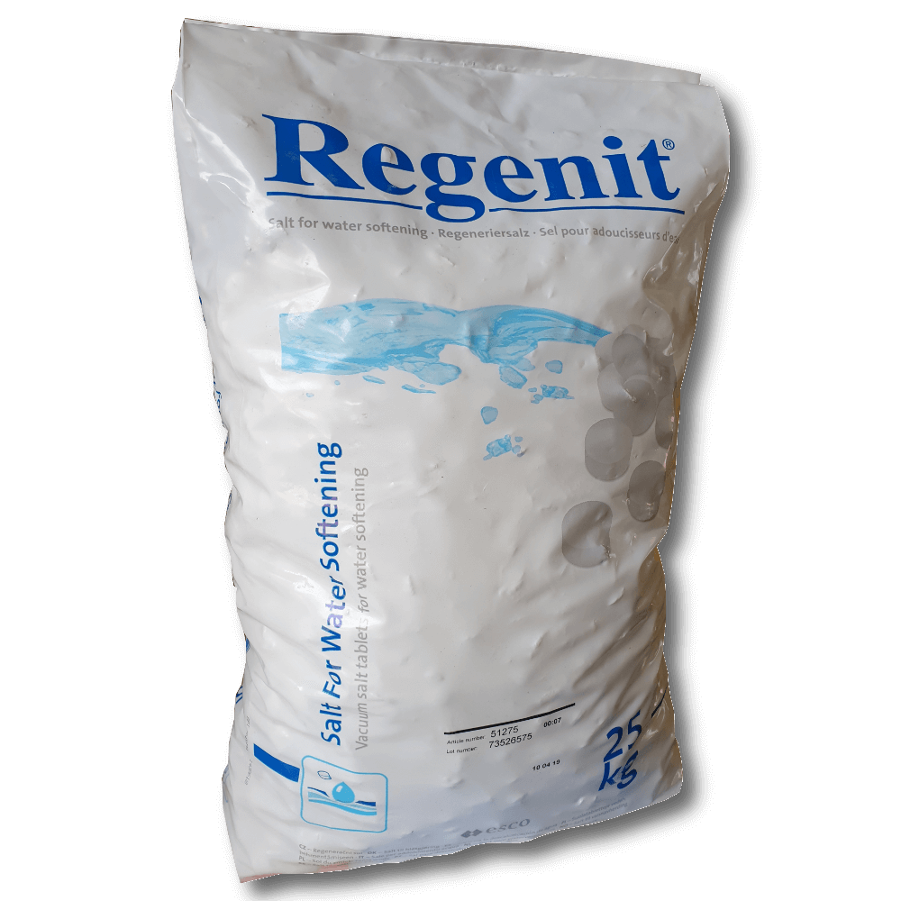 esco Regenit® Salztabletten