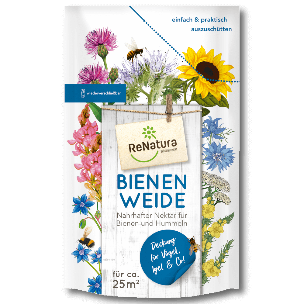 ReNatura® Bienenweide