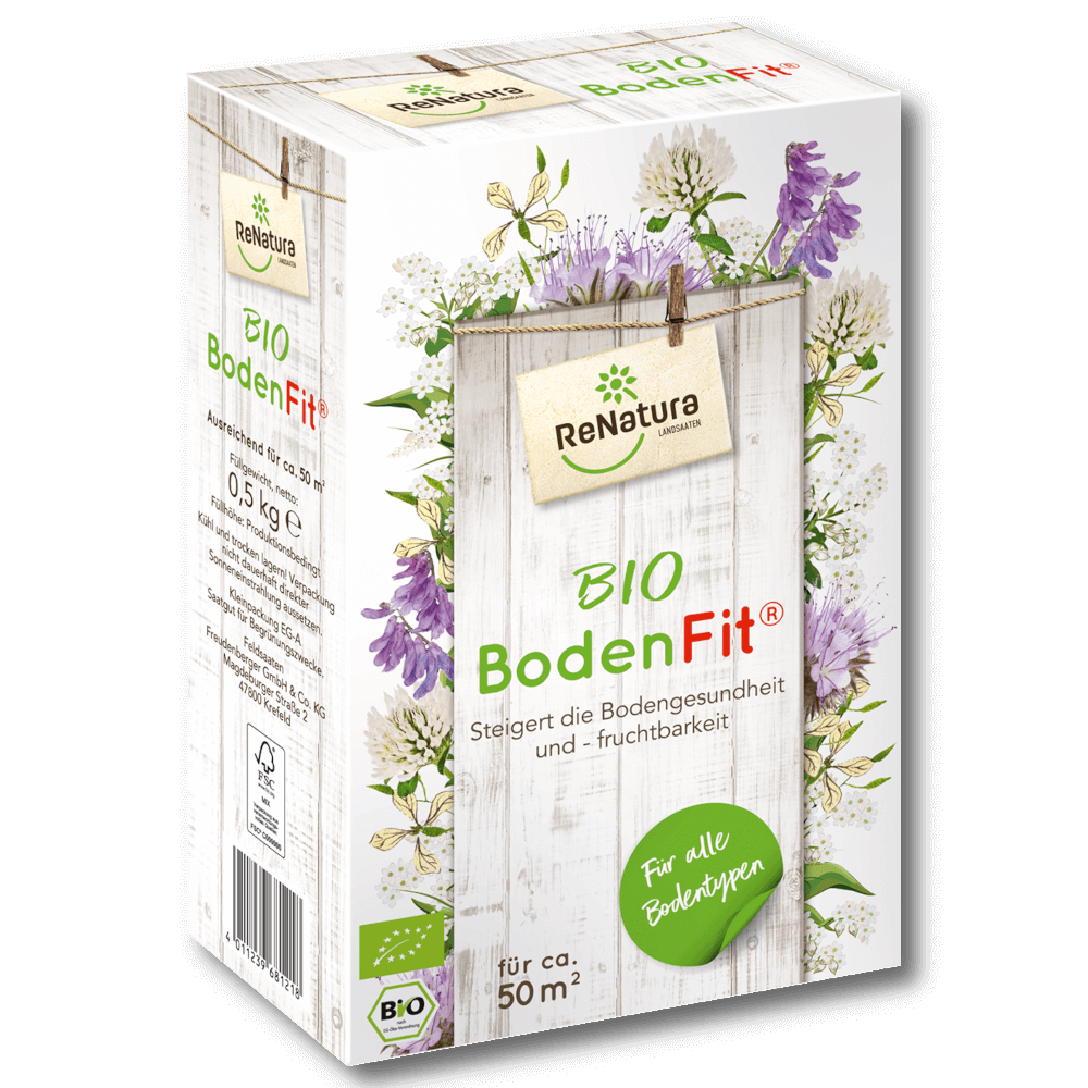 ReNatura® Bio Bodenfit