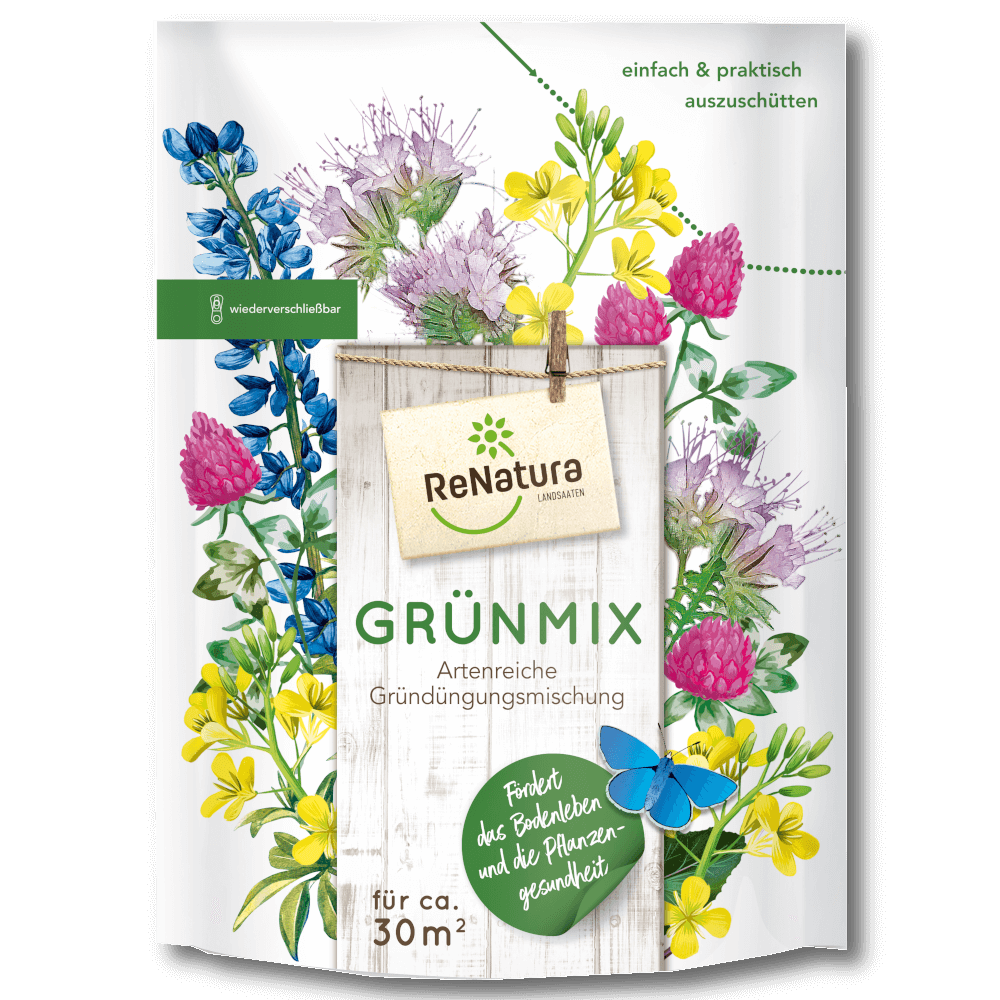 ReNatura® Grünmix