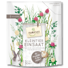Futtergräser im Garten
