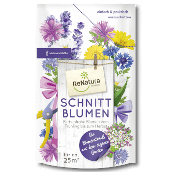 ReNatura® Schnittblumen