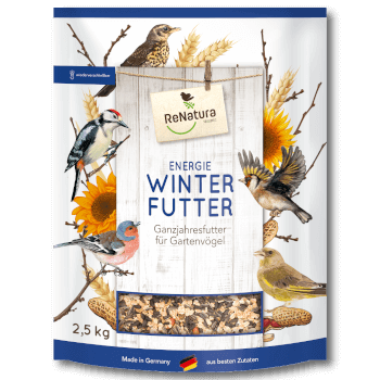 ReNatura® Energie-Winterfutter