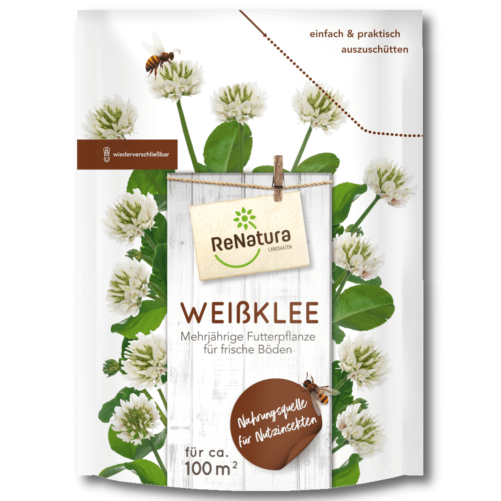 ReNatura® Weissklee