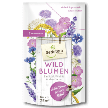 ReNatura® Wildblumen