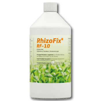 RhizoFix® Rhizobien Impfmittel