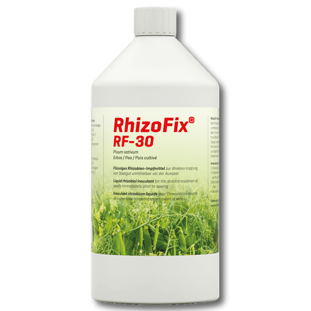 RhizoFix® Rhizobien Impfmittel