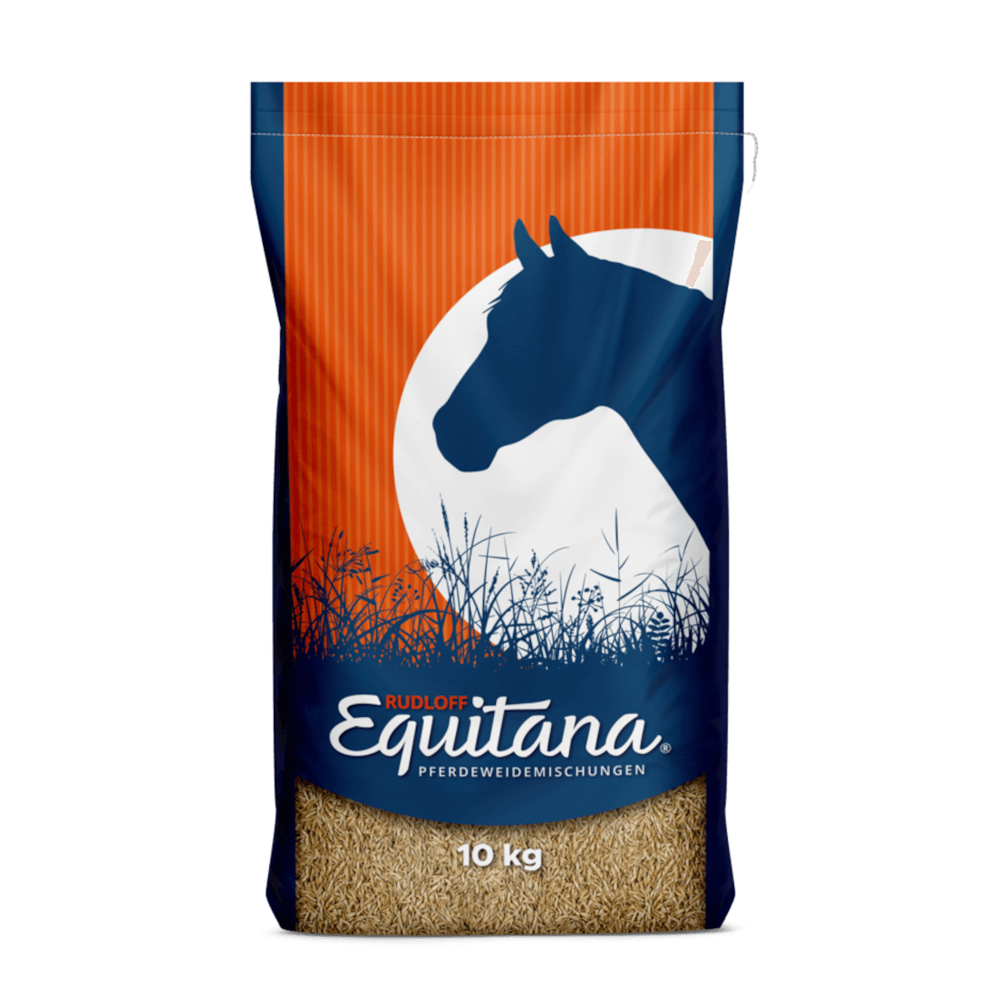 Rudloff Equitana Fruktan Light Pferdeweide