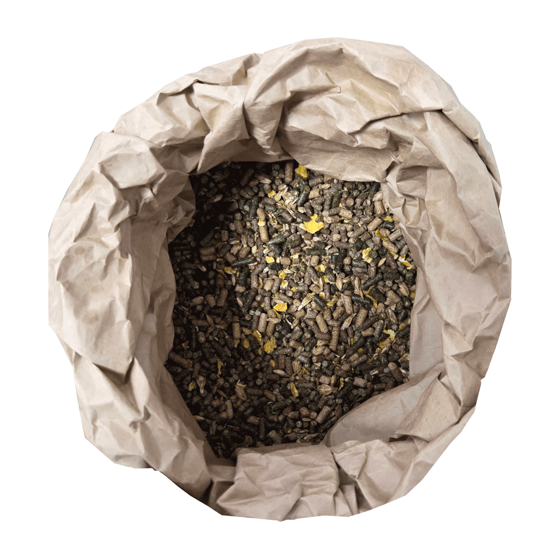 Scar Pferdefutter Vital Horse Manege