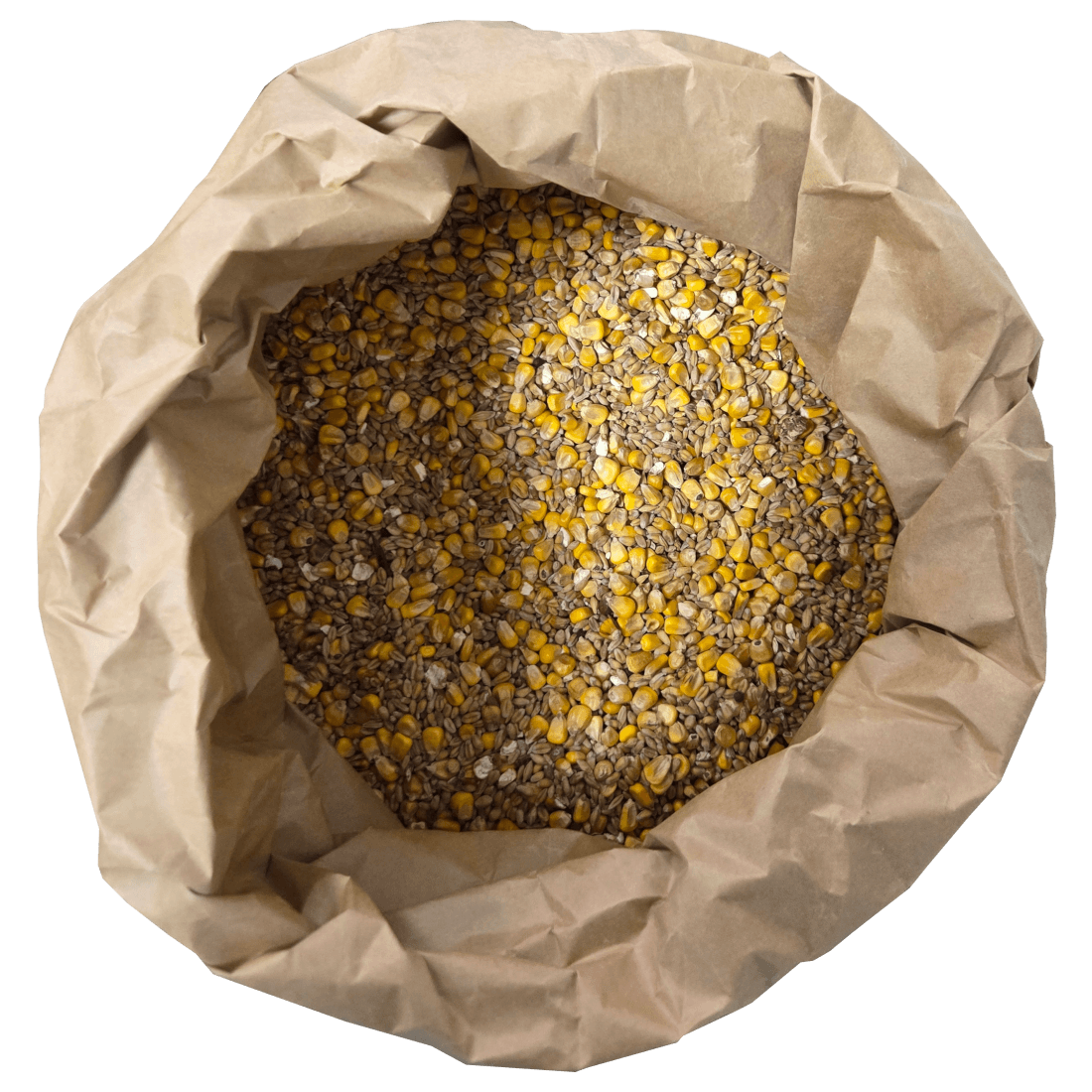 Scar Vital Bio ganze Körnermischung ÖKO