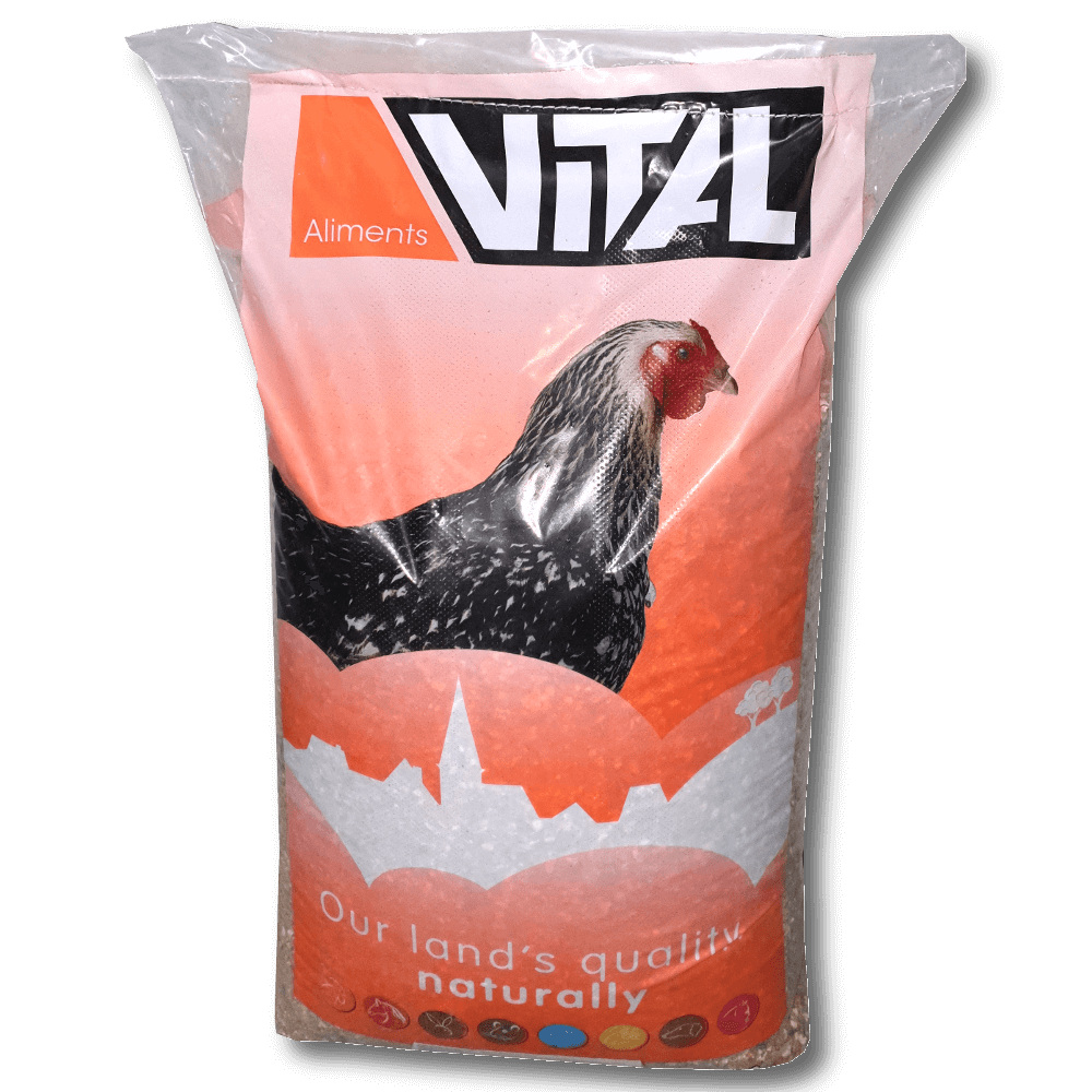 Scar Vital mélange de graines Super