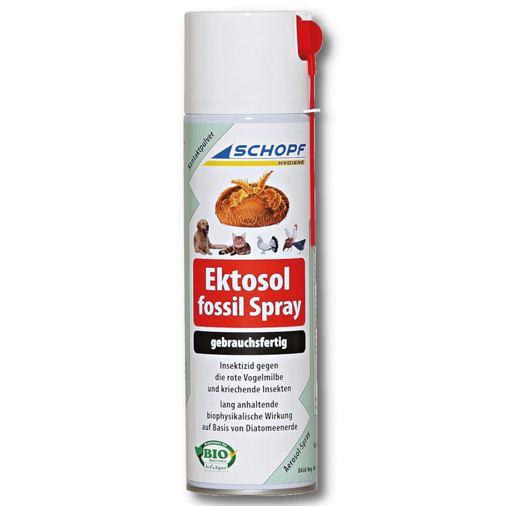 Schopf Ektosol® fossil Spray